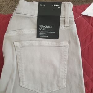 J brand Jean's mens size 30